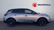 Vauxhall Grandland 1.2 Turbo SRi 5dr Petrol Hatchback